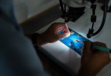 Czym lutować ocynk?