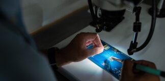 Czym lutować ocynk? Czym lutować ocynk?