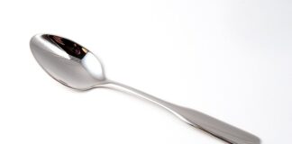 Jaka łyżka do ładowarki?