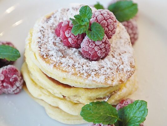 Jak się robi masło w maselnicy?