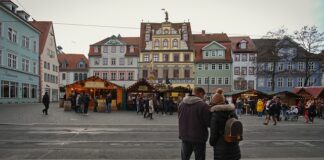 Gdzie postawić pergole w ogrodzie?