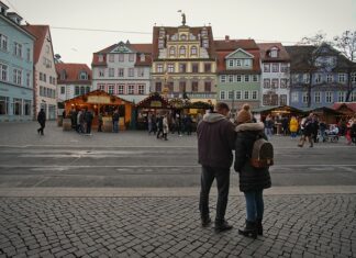 Gdzie postawić pergole w ogrodzie? Gdzie postawić pergole w ogrodzie?