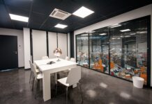 Jaka minimalna wysokość antresoli?