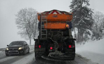 Jaką łopata do odśnieżania? Jaką łopata do odśnieżania?