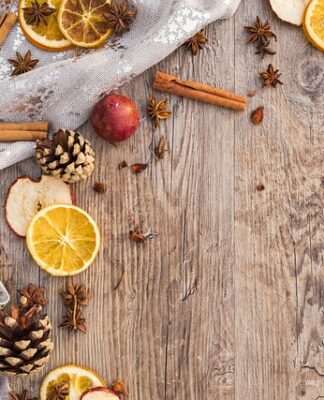 Jak pozbyć się zapachu zjełczałego tłuszczu?