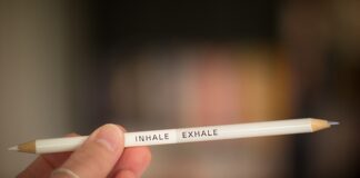 Co daje wdychanie jodu?