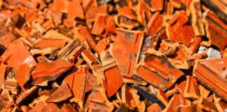 Ile lat wytrzymuje dachówka?