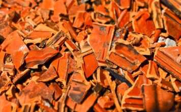 Ile lat wytrzymuje dachówka?