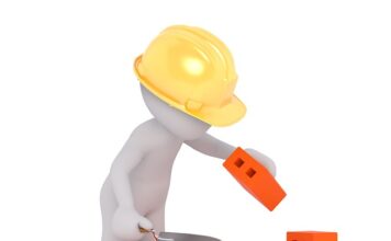 Jak zabezpieczyć łóżeczko niemowlęce?