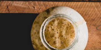 Czym się różni zakwas od drożdży?