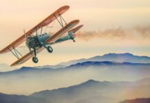 Przy jakim wietrze samolot nie wystartuje?