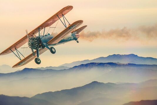 Przy jakim wietrze samolot nie wystartuje?