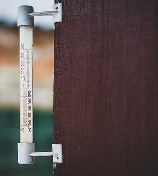 Jaką temperaturę wytrzymuje rura miedziana? Jaką temperaturę wytrzymuje rura miedziana?