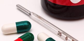 Jak kaszel wpływa na płód?