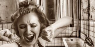 Jakie łazienki są modne?