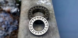 Czy łożysko jest zdrowe?