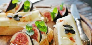 Czy można jeść serek wiejski po terminie? Czy można jeść serek wiejski po terminie?