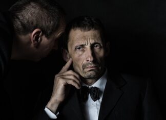 Co powinien kupić Ojciec chrzestny?