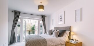 Co można kupić do sypialni?