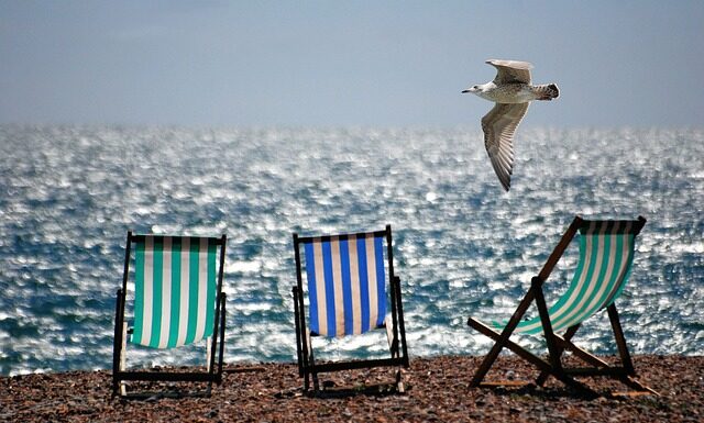Jak zrobić Leżak z palety?