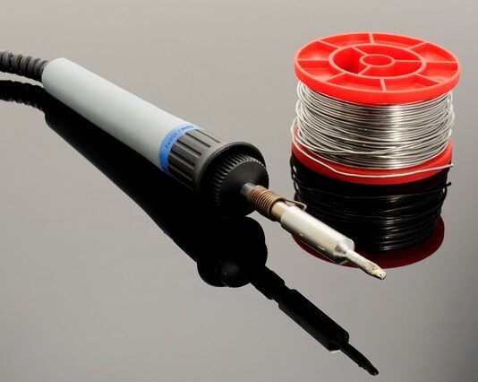 Czy dym z lutownicy jest szkodliwy? Czy dym z lutownicy jest szkodliwy?