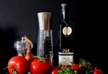 Ile waży 1 łyżeczka pieprzu?