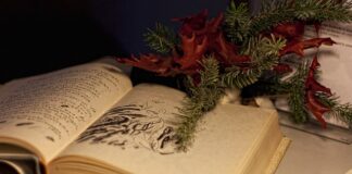 Na czym położyć gości?