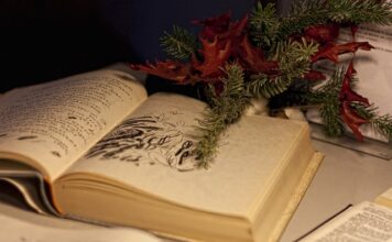 Na czym położyć gości?