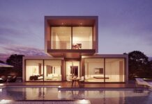 Czy w domu musi być wyłaz na dach?