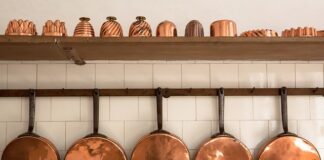 Co ile powinno się wymieniać patelnie?