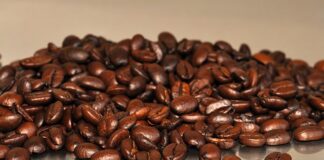 Ile to 10 g kawy? Ile to 10 g kawy?