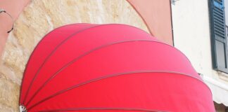 Co to jest markiza kasetowa?