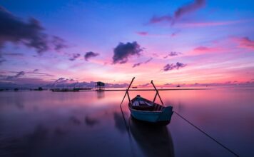 Jaki kolor mebli do małej łazienki?