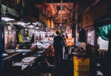 Czy można okleić lodówkę?