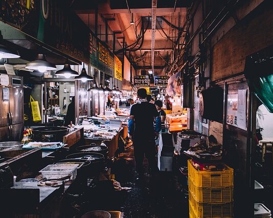 Czy można okleić lodówkę?