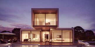 Co powinno być zawsze w domu?