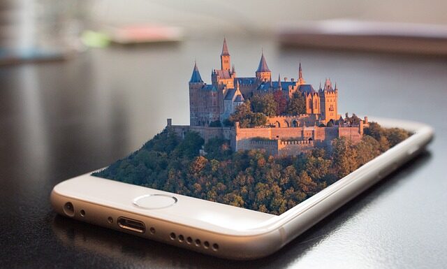 Dlaczego telefon przerywa ładowanie?