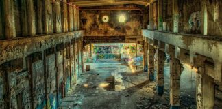 Czy na halę namiotowa trzeba mieć pozwolenie? Czy na halę namiotowa trzeba mieć pozwolenie?