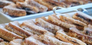 Czy klarowane masło jest zdrowe?