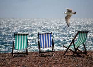 Ile kosztuje leżak na plaży w Grecji? Ile kosztuje leżak na plaży w Grecji?