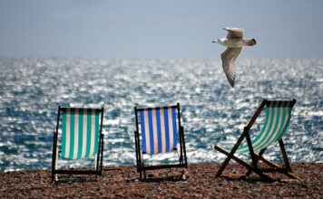 Ile kosztuje leżak na plaży w Grecji? Ile kosztuje leżak na plaży w Grecji?
