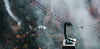 Jak obniżyć oparcie w łóżku szpitalnym?