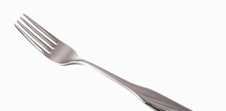 Kto wymyślił widelec?