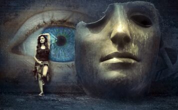 Jaka maska spawalnicza samościemniająca?