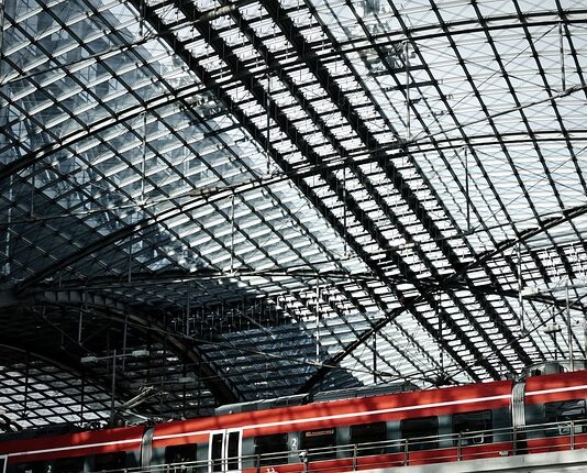 Jak chodzić po dachu 45 stopni?