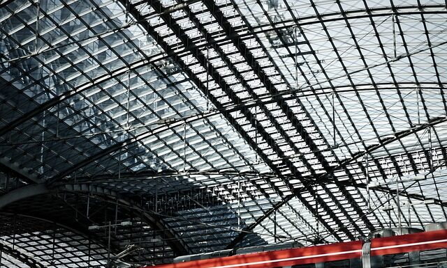 Jak chodzić po dachu 45 stopni?