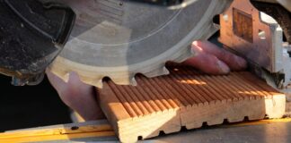 Czym czyścić łańcuch piły?