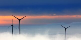 Ile ma śmigło od wiatraka? Ile ma śmigło od wiatraka?