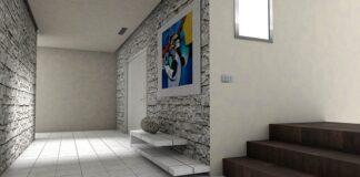 Jak urządzić mały przedpokój? Jak urządzić mały przedpokój?