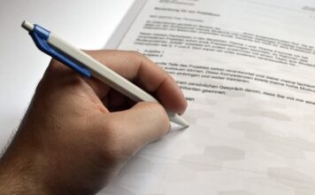 Kiedy wiata bez zgłoszenia?